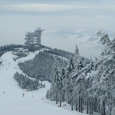 Apartmány Sport Dolní Morava Exteriér fotografie