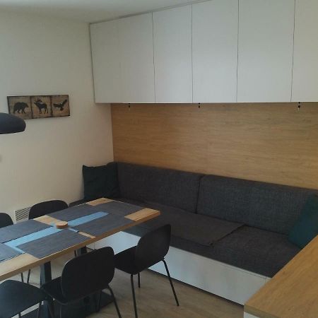 Apartmány Sport Dolní Morava Exteriér fotografie