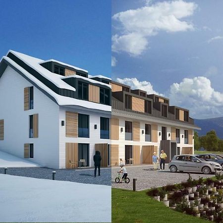 Apartmány Sport Dolní Morava Exteriér fotografie