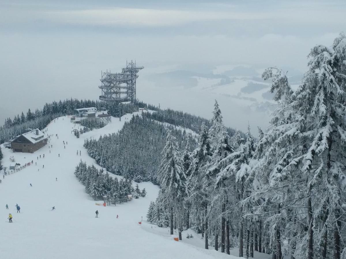 Apartmány Sport Dolní Morava Exteriér fotografie