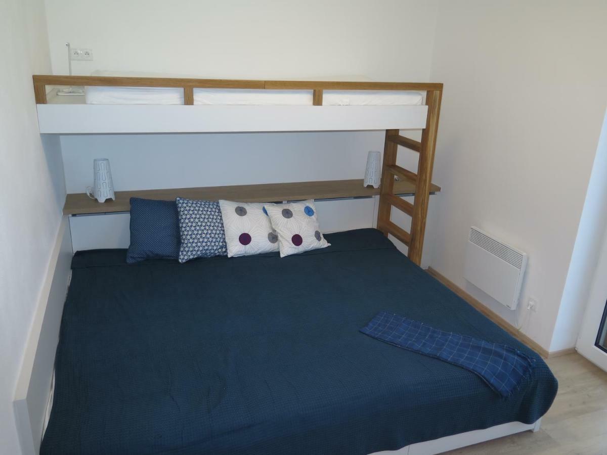 Apartmány Sport Dolní Morava Exteriér fotografie