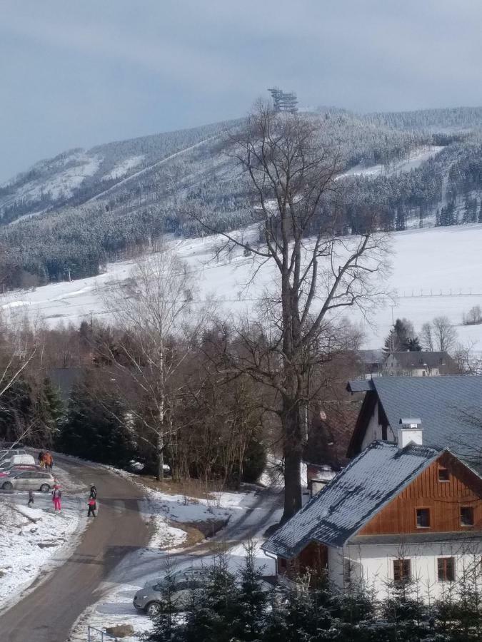 Apartmány Sport Dolní Morava Exteriér fotografie