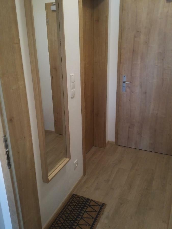 Apartmány Sport Dolní Morava Exteriér fotografie