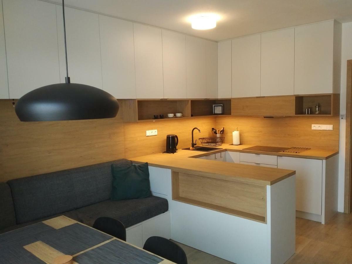 Apartmány Sport Dolní Morava Exteriér fotografie
