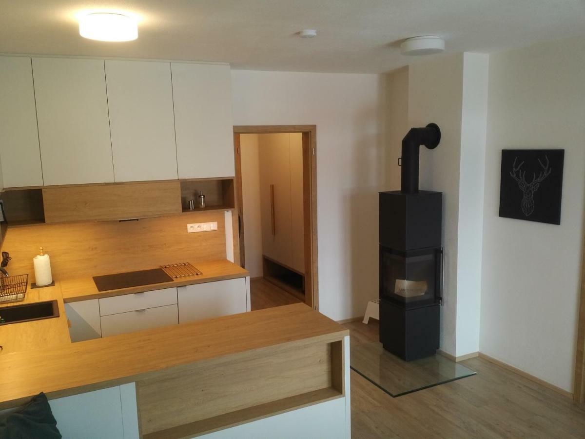Apartmány Sport Dolní Morava Exteriér fotografie