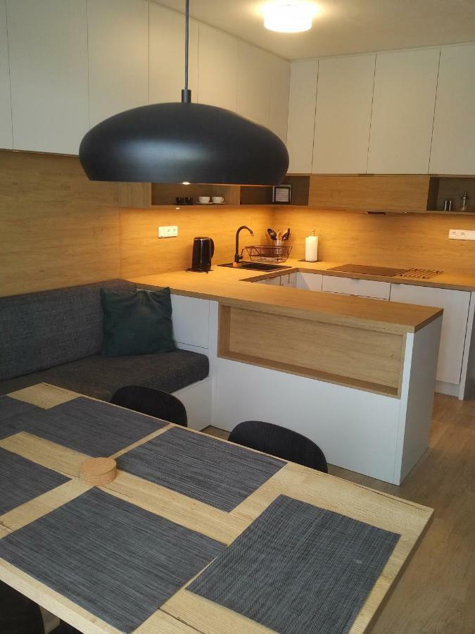 Apartmány Sport Dolní Morava Exteriér fotografie