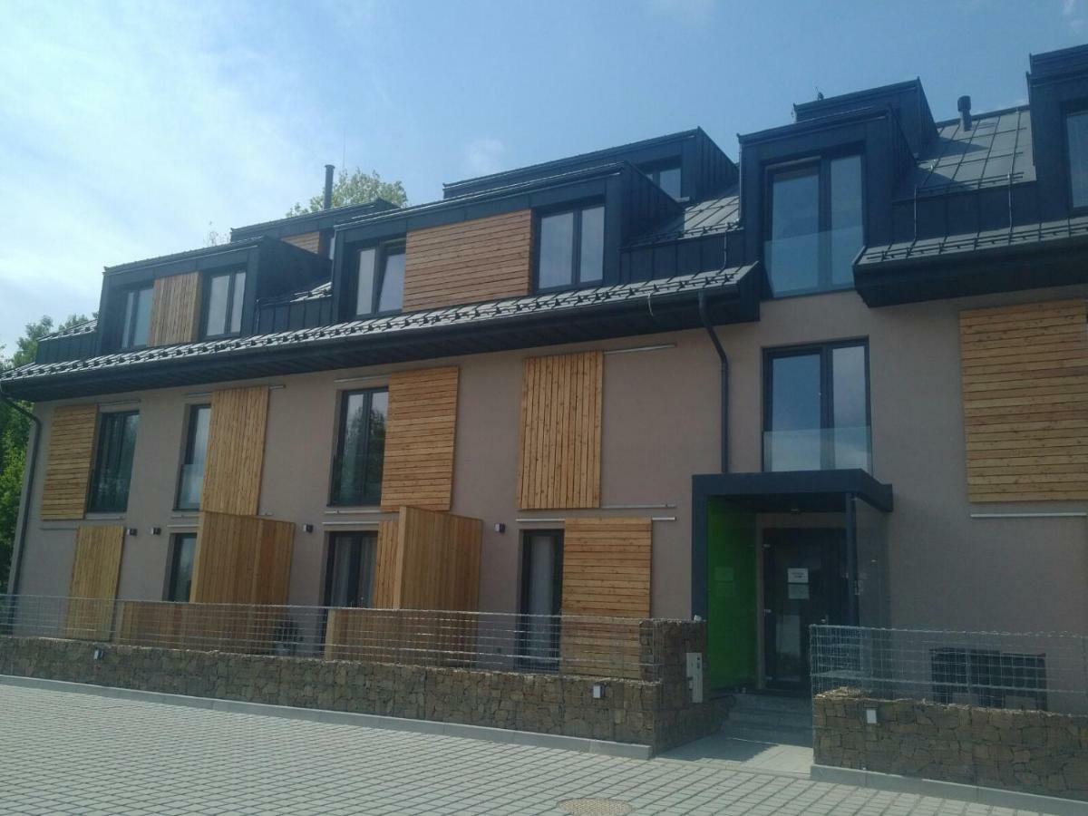 Apartmány Sport Dolní Morava Exteriér fotografie