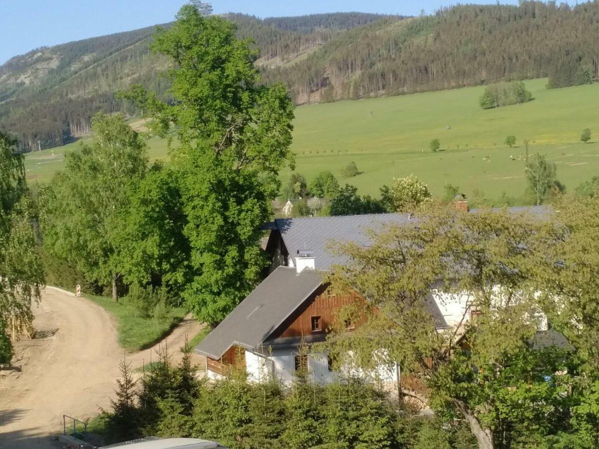 Apartmány Sport Dolní Morava Exteriér fotografie